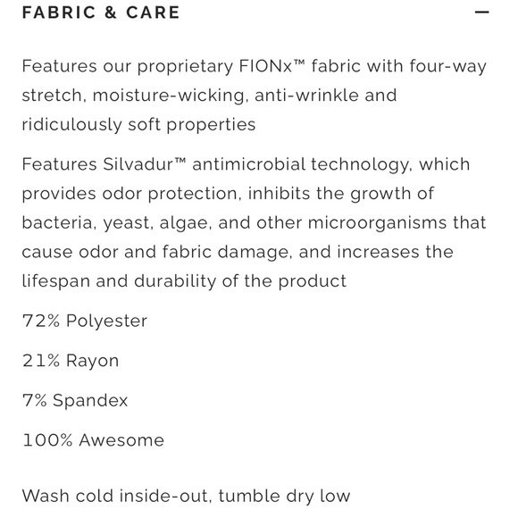 Deep Reef Figs Catrina Scrub top M/P - Picture 6 of 9